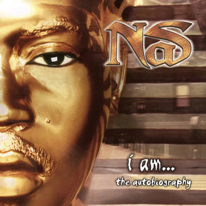Nas - I AM… Autobiography