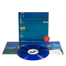 Cargar imagen en el visor de la galería, Masayoshi Takanaka - Natsu Zen Kai (Summer Kingdom) (Clear Deep Blue Vinyl)
