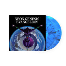 Cargar imagen en el visor de la galería, Shiro Sagisu – Neon Genesis Evangelion
