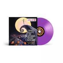 Cargar imagen en el visor de la galería, Nightmare Before Christmas - This is Halloween/What’s This (tv0016)
