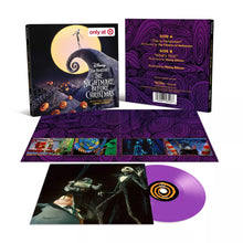 Cargar imagen en el visor de la galería, Nightmare Before Christmas - This is Halloween/What’s This (tv0016)
