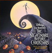 Cargar imagen en el visor de la galería, Nightmare Before Christmas - This is Halloween/What’s This (tv0016)
