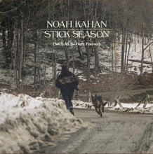 Cargar imagen en el visor de la galería, Noah Kahan - Stick Season/You’re Gonna Go Far (tv0062)

