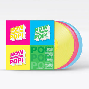 Various Artistis - Now That's What I Call Pop