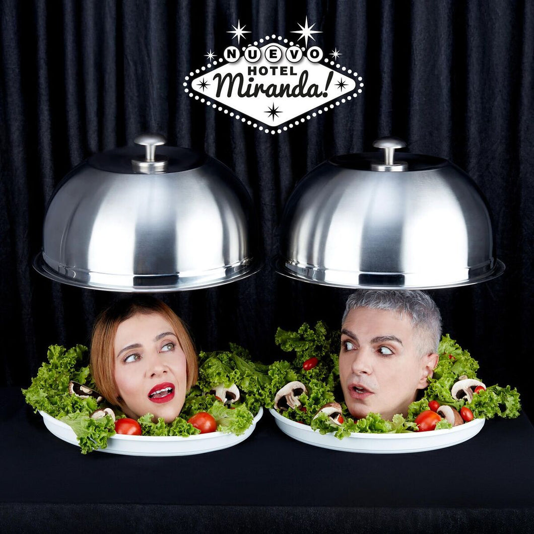 Miranda! - Nuevo Hotel Miranda!