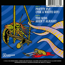 Cargar imagen en el visor de la galería, The Offspring - Pretty Fly (For a White Guy)/The Kids Aren’t Alright (tv0128)
