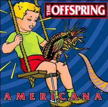 Cargar imagen en el visor de la galería, The Offspring - Pretty Fly (For a White Guy)/The Kids Aren’t Alright (tv0128)
