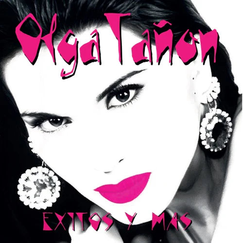 Olga Tañón - Éxitos Y Más