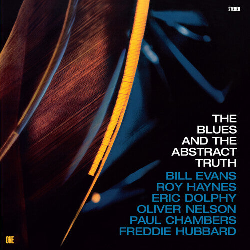 Oliver Nelson - The Blues And Abstract Truth