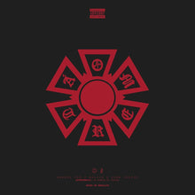 Cargar imagen en el visor de la galería, J Balvin &amp; Ryan Castro - Omerta (Red Vinyl)
