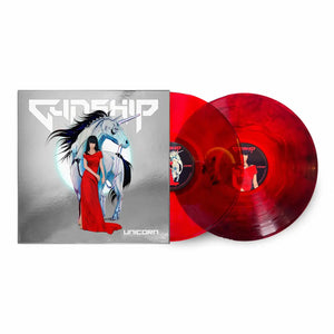 Gunship – Unicorn (Limited Edition)