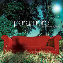 Cargar imagen en el visor de la galería, Paramore - All We Know Is Falling (Limited Edition)
