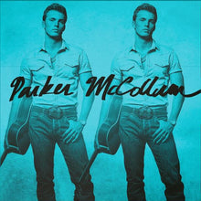 Cargar imagen en el visor de la galería, Parker McCollum - Handle On You/Burn It Dow (tv0069)
