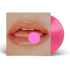 Kesha - . (Pink Vinyl)