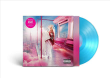 Cargar imagen en el visor de la galería, Nicki Minaj - Pink Friday 2 (Electric Blue Vinyl)
