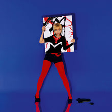 Cargar imagen en el visor de la galería, PinkPantheress - Fancy Some More? (Clear &amp; Purpel Vinyl)
