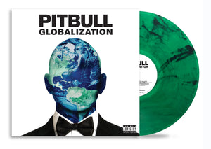 Pitbull – Globalization (Limited Edition)