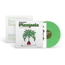 Cargar imagen en el visor de la galería, Mort Garson - Mother Earth’s Plantasia (50th Anniversary Edition) (Eco-green Vinyl)
