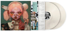 Cargar imagen en el visor de la galería, Bring Me The Horizon - Post Human: NeX Gen (Cream White Colored Vinyl)
