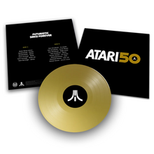 Cargar imagen en el visor de la galería, Bob Baffy – Atari 50 (Limited Edition)
