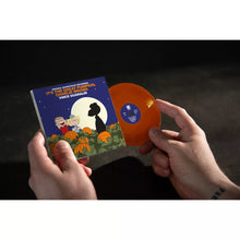 Cargar imagen en el visor de la galería, Vince Guaraldi - Great Pumpkin Waltz/Graveyard Theme
