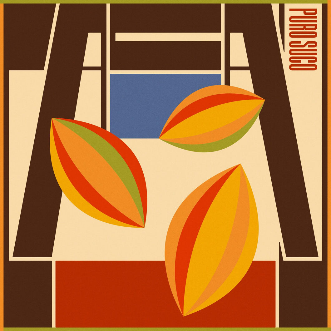Puro Suco - Cacau