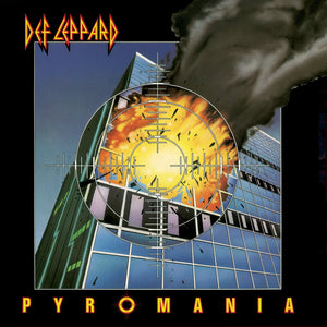 Def Leppard - Pyromania (40th Anniversary Edition)