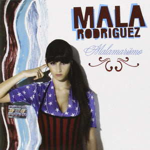 Mala RodrÍguez - Malamarismo (Limited Edition)