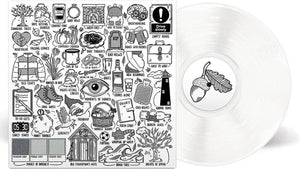 Ed Sheeran – Autumn Variations (Limited Edition)