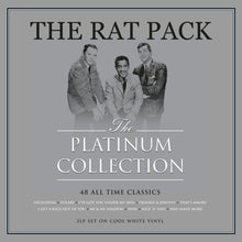 Cargar imagen en el visor de la galería, The Rat Pack - The Platinum Collection
