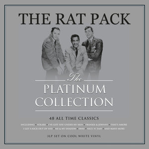 The Rat Pack - The Platinum Collection