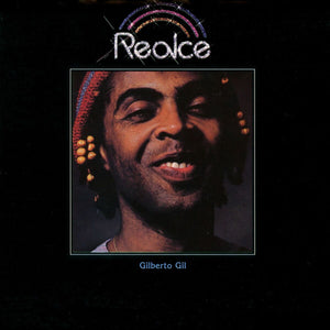 Gilberto Gil - Realce