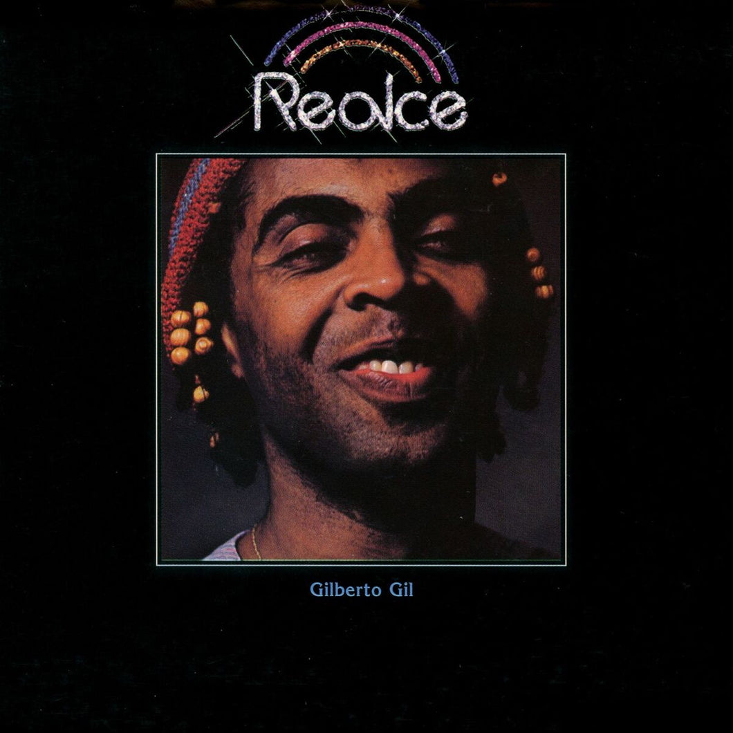Gilberto Gil - Realce