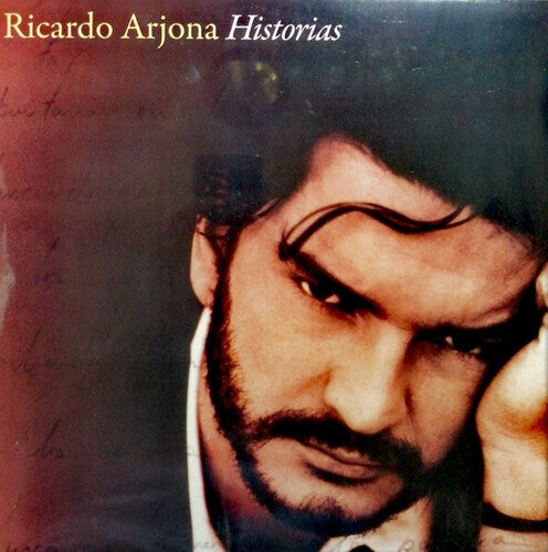 Ricardo Arjona - Historias