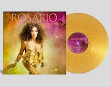 Cargar imagen en el visor de la galería, Rosario - Universo De Ley (Gold Vinyl)
