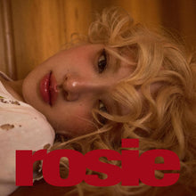 Cargar imagen en el visor de la galería, ROSÉ - rosie (Red Vinyl)
