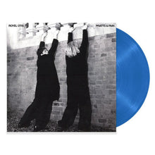 Cargar imagen en el visor de la galería, Royel Otis - Pratts &amp; Pain (Blue Vinyl)
