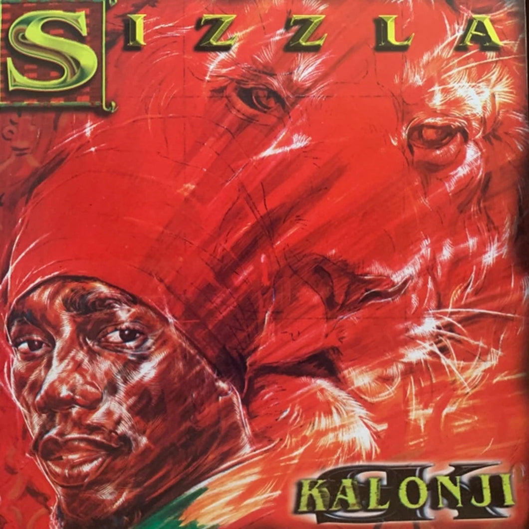 Sizzla – Kalonji