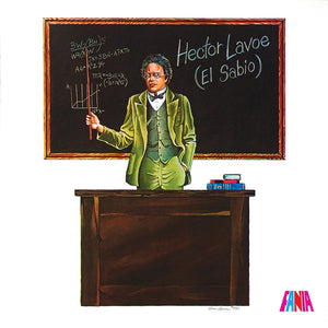 Héctor Lavoe - Sabio