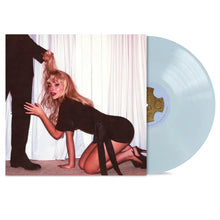 Cargar imagen en el visor de la galería, Sabrina Carpenter - Man’s Best Friend (Light Blue Vinyl)
