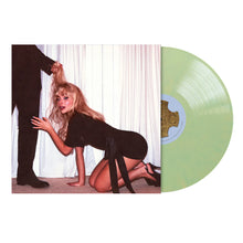 Cargar imagen en el visor de la galería, Sabrina Carpenter - Man’s Best Friend (Sea Foam Vinyl)
