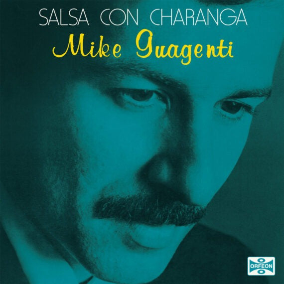 Mike Guagenti Y Orquesta - Salsa Con Charanga