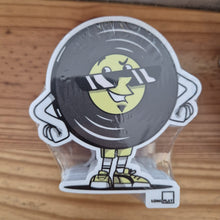 Cargar imagen en el visor de la galería, Sticker by Longplay
