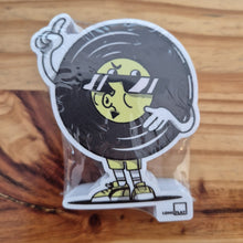 Cargar imagen en el visor de la galería, Sticker by Longplay
