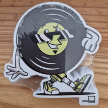 Cargar imagen en el visor de la galería, Sticker by Longplay
