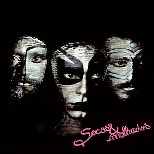 Secos & Molhados - Secos & Molhados (1974)