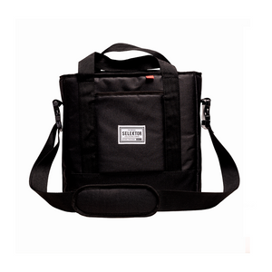 Selektor Messenger Bag x 30 LP 12"