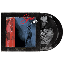 Cargar imagen en el visor de la galería, Selena - Live! (Picture Disc)

