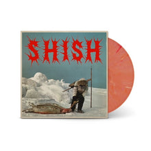 Cargar imagen en el visor de la galería, Portugal The Man - Shish (Red Eco Mix Vinyl)
