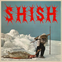 Cargar imagen en el visor de la galería, Portugal The Man - Shish (Red Eco Mix Vinyl)
